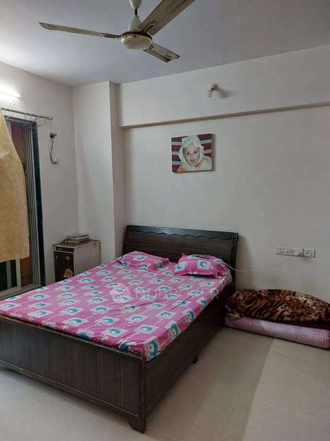 2 BHK Flat In Mahavir Kalpavruksha For Sale  In Thane