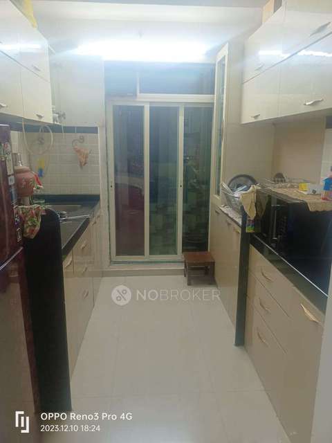 2 BHK Flat In Mahavir Kalpavruksha For Sale  In Thane