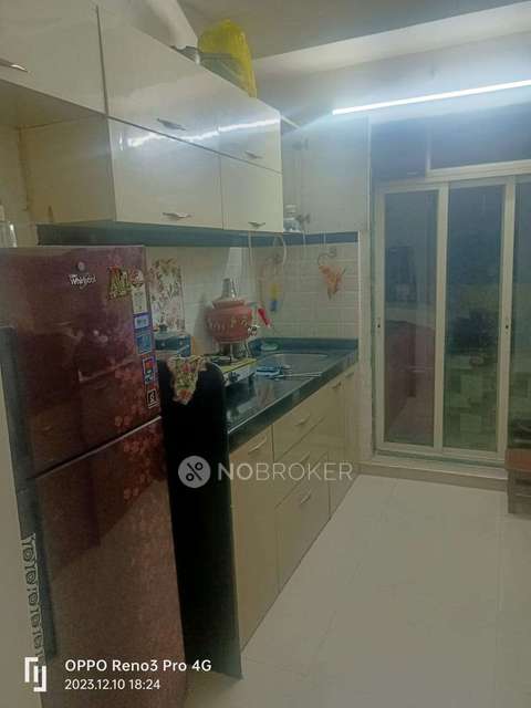 2 BHK Flat In Mahavir Kalpavruksha For Sale  In Thane