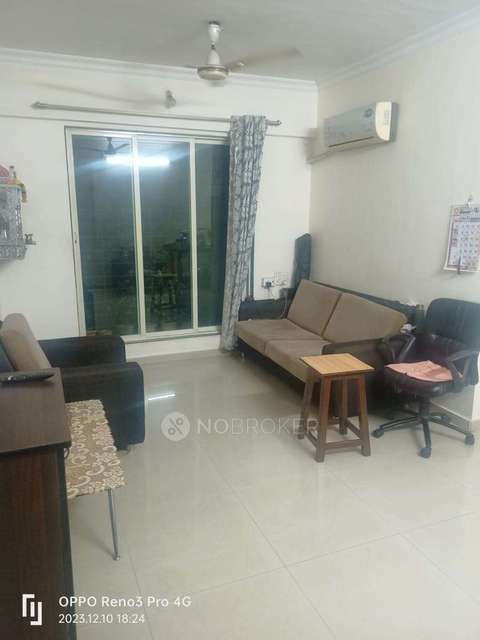 2 BHK Flat In Mahavir Kalpavruksha For Sale  In Thane