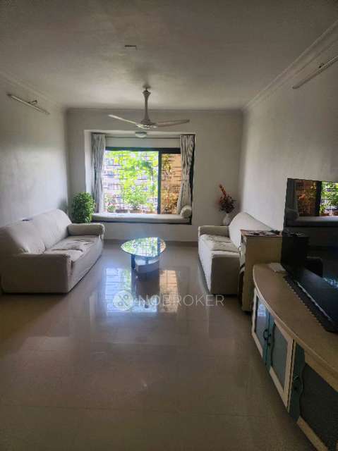 2 BHK Flat In Vasant Aradhana Tower For Sale  In Kandivali West