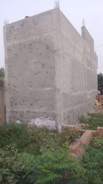 1 BHK House For Sale In Najafgarh