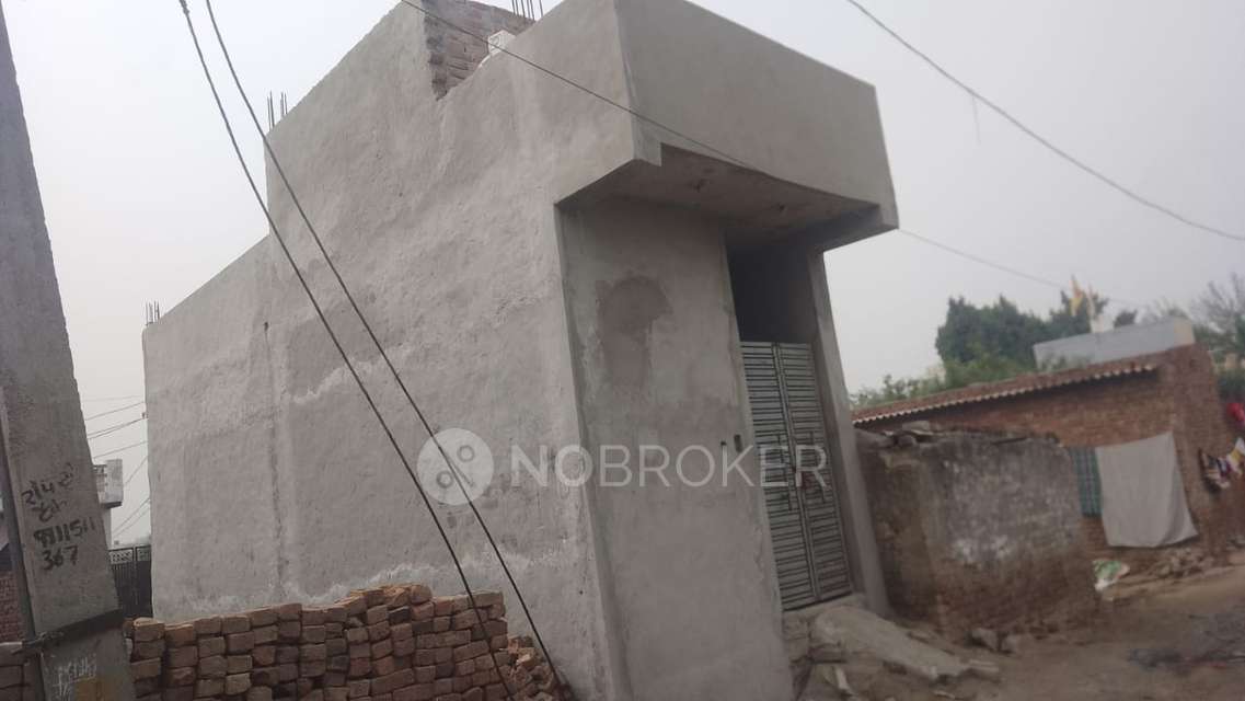 1 BHK House For Sale In Najafgarh