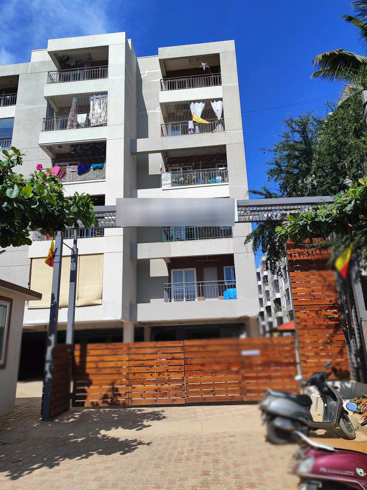 Gokul Indwin Blue Berry Homes