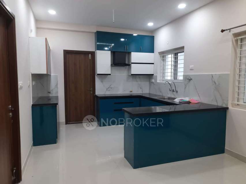 2 BHK Flat In Ananda Homes - Poetree for Rent  In Narsingi