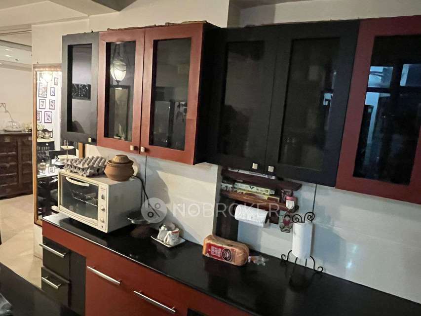 3 BHK Flat In Gaur Global Village For Sale  In Crossings Republik