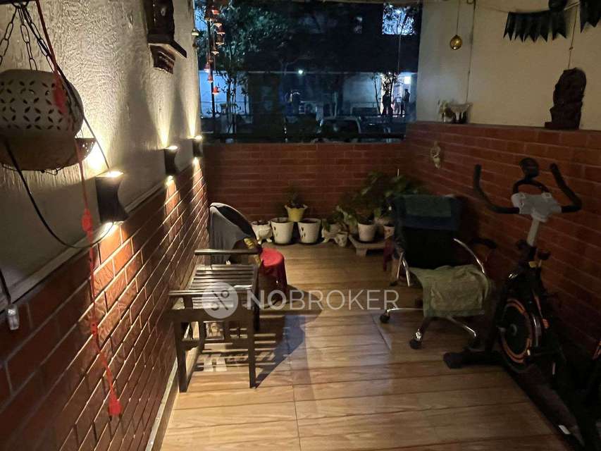 3 BHK Flat In Gaur Global Village For Sale  In Crossings Republik