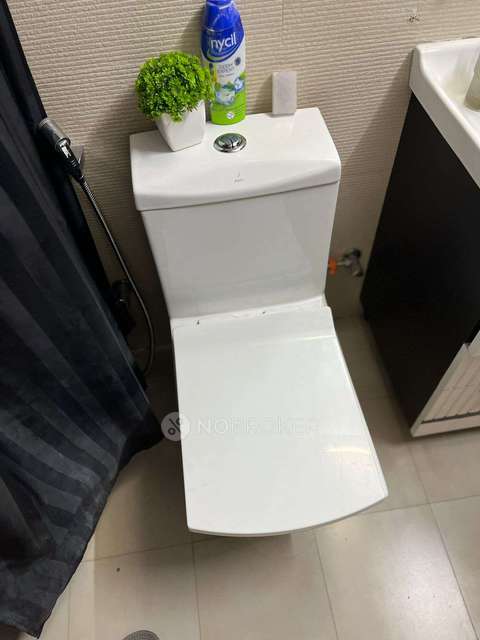 3 BHK Flat In Gaur Global Village For Sale  In Crossings Republik