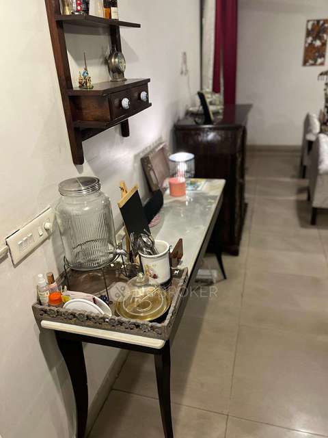 3 BHK Flat In Gaur Global Village For Sale  In Crossings Republik