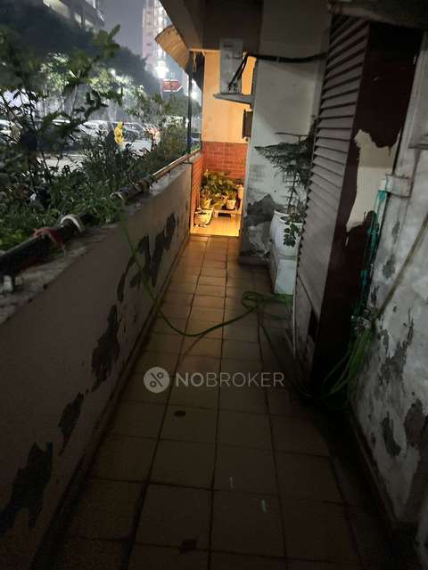 3 BHK Flat In Gaur Global Village For Sale  In Crossings Republik