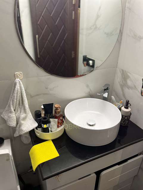 3 BHK Flat In Gaur Global Village For Sale  In Crossings Republik