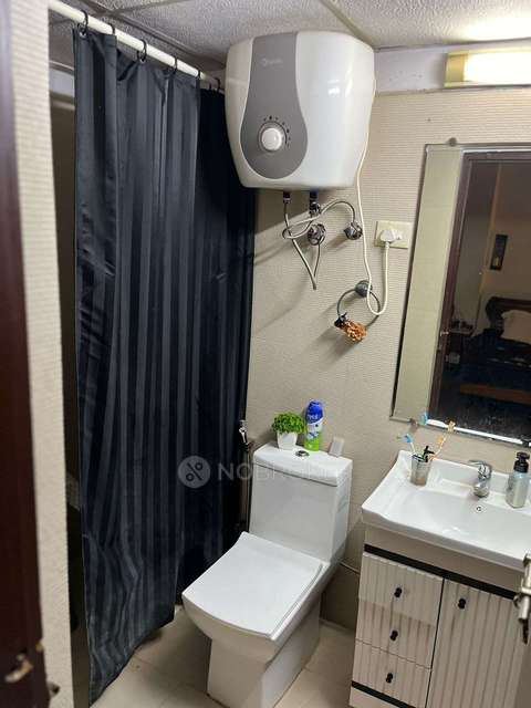 3 BHK Flat In Gaur Global Village For Sale  In Crossings Republik