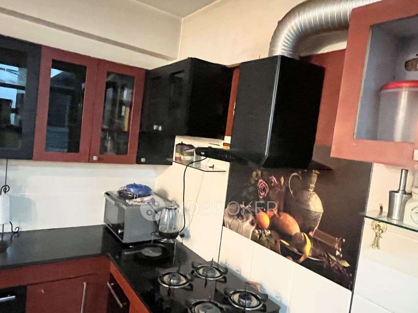 3 BHK Flat In Gaur Global Village For Sale  In Crossings Republik