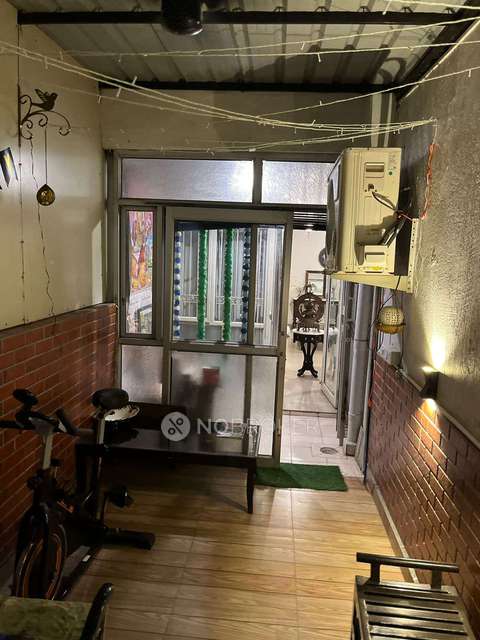 3 BHK Flat In Gaur Global Village For Sale  In Crossings Republik