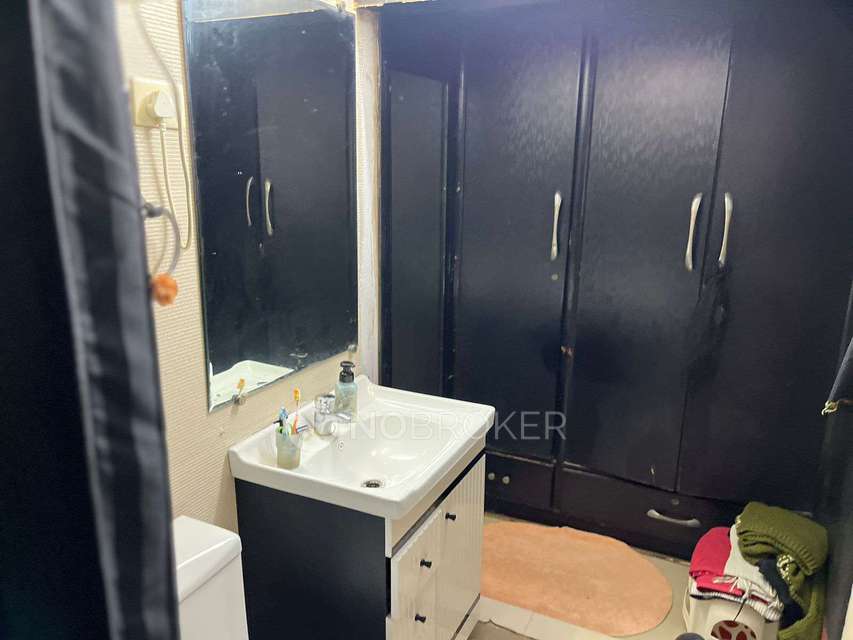 3 BHK Flat In Gaur Global Village For Sale  In Crossings Republik