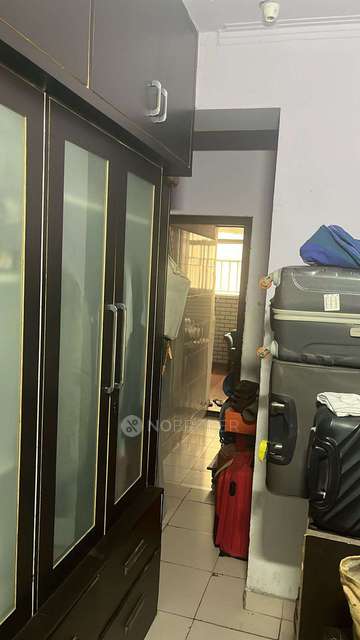 3 BHK Flat In Gaur Global Village For Sale  In Crossings Republik