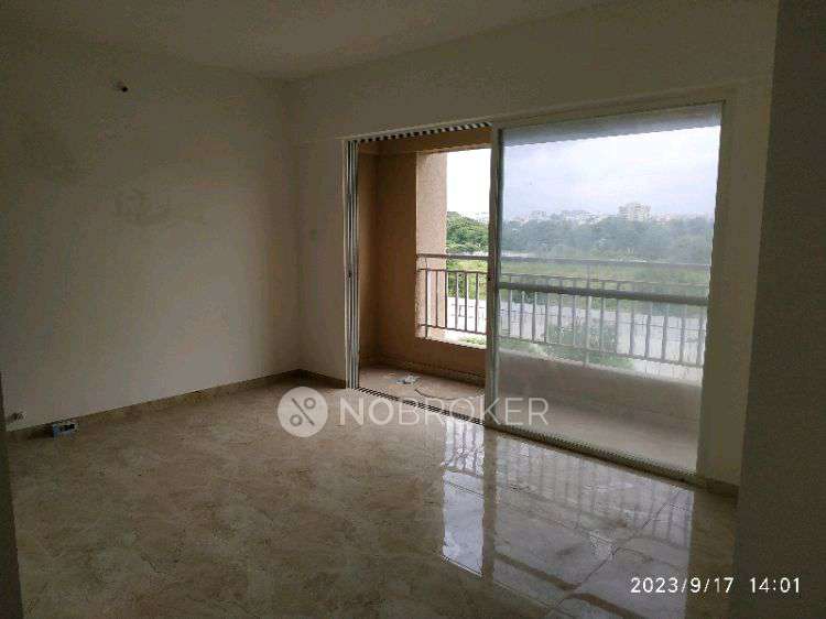 2 BHK Flat In Rigved Uptown for Rent  In Balewadi