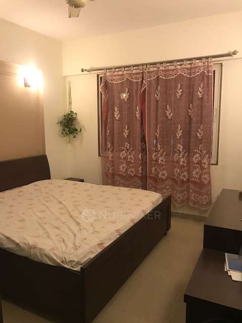 2 BHK Flat In Pride Purple Topaz Park for Rent  In Wakad