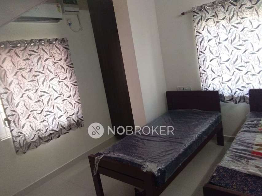 PG for Girls in Velachery