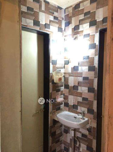 1 BHK Flat In Avishkar Co-operative Housing Society  For Sale  In Hadapsar