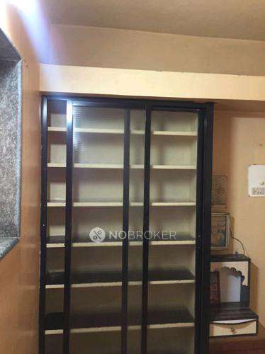 1 BHK Flat In Avishkar Co-operative Housing Society  For Sale  In Hadapsar