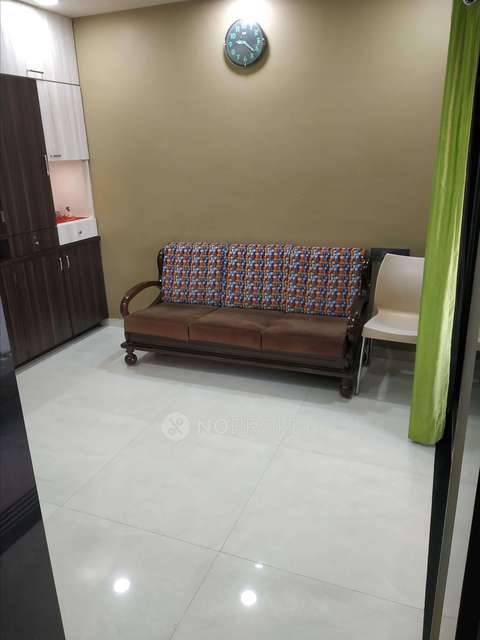 1 BHK Flat In Shraddha Esquire Skytower For Sale  In Mulund West