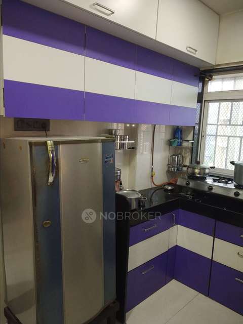 1 BHK Flat In Shraddha Esquire Skytower For Sale  In Mulund West