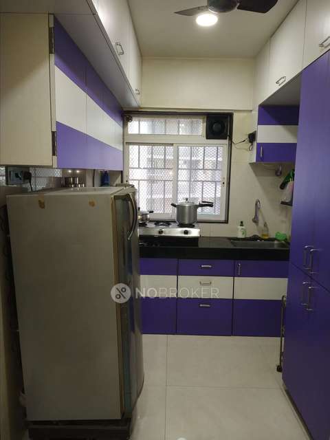 1 BHK Flat In Shraddha Esquire Skytower For Sale  In Mulund West