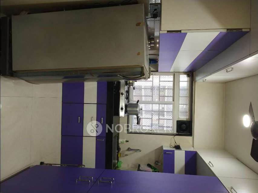 1 BHK Flat In Shraddha Esquire Skytower For Sale  In Mulund West