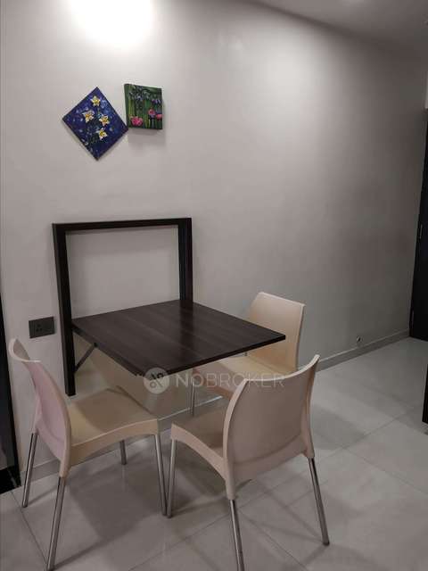 1 BHK Flat In Shraddha Esquire Skytower For Sale  In Mulund West