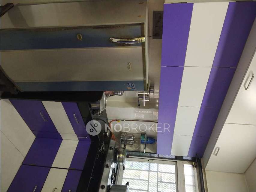 1 BHK Flat In Shraddha Esquire Skytower For Sale  In Mulund West