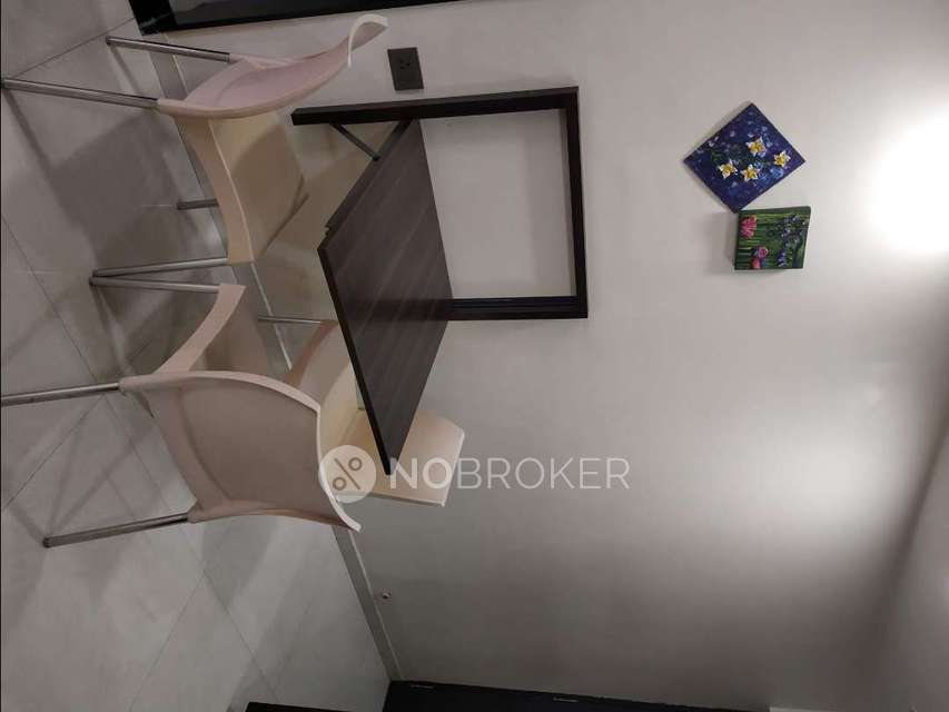 1 BHK Flat In Shraddha Esquire Skytower For Sale  In Mulund West