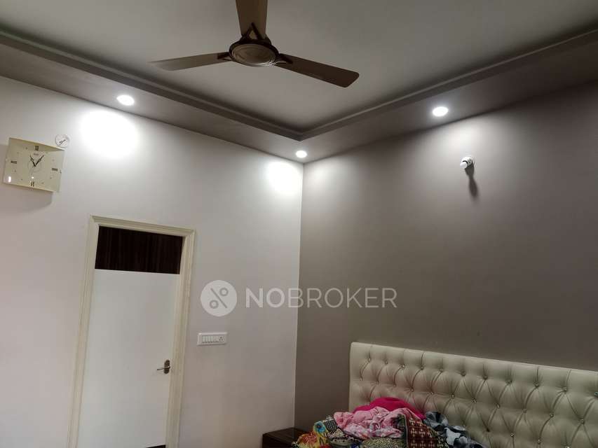4+ BHK House For Sale  In Gnana Bharathi