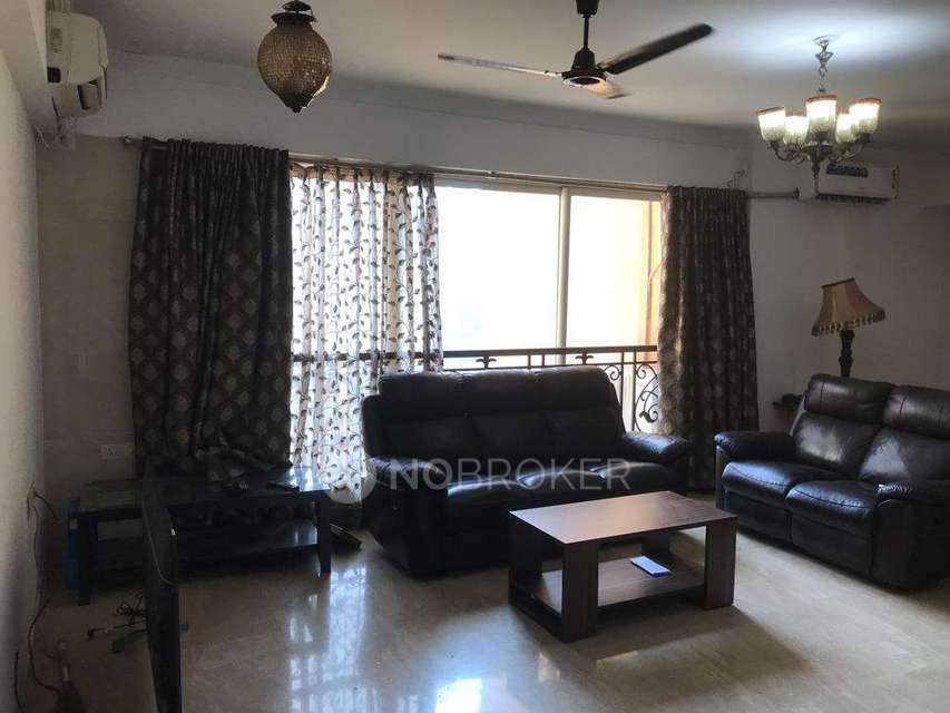 2 BHK Flat In Hiranandani Gardens Torino for Rent  In Powai