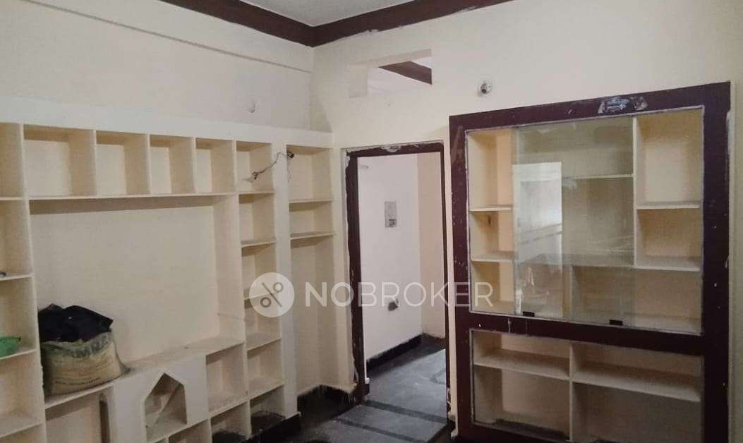 1 BHK House for Rent  In Borabanda