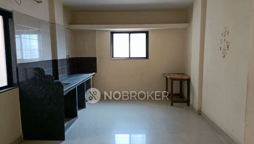 1 BHK Flat for Rent  In Wadgaon Sheri