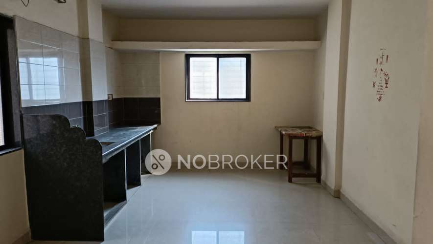 1 BHK Flat for Rent  In Wadgaon Sheri