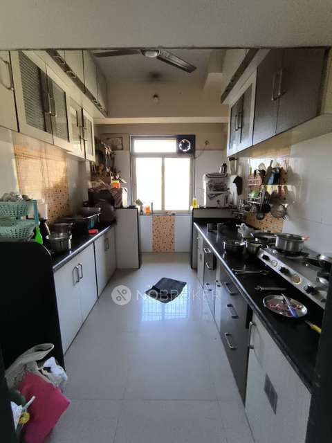 2 BHK Flat In Mohan Srishti 2 For Sale  In Kachore Gaon