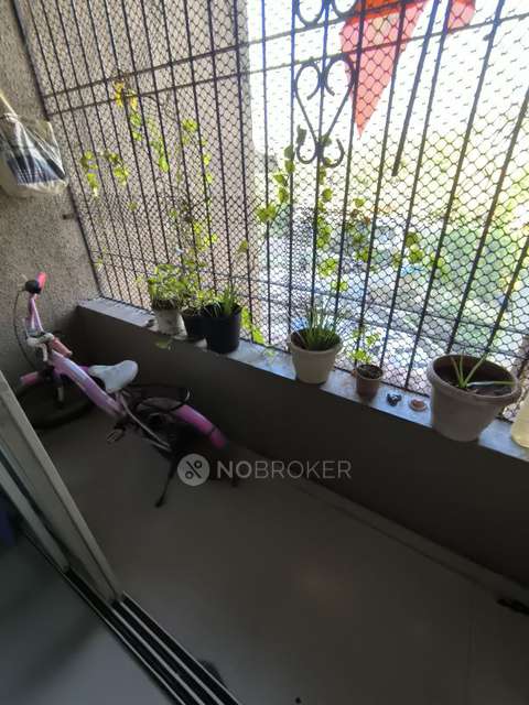 2 BHK Flat In Mohan Srishti 2 For Sale  In Kachore Gaon