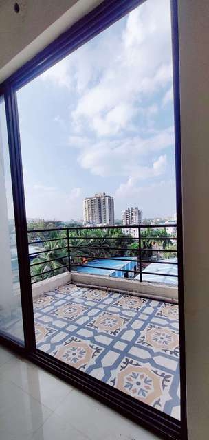 1 BHK Flat In Venerable Apartments For Sale  In Katraj