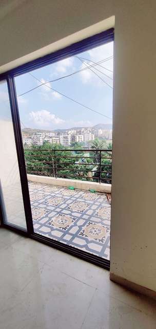 1 BHK Flat In Venerable Apartments For Sale  In Katraj