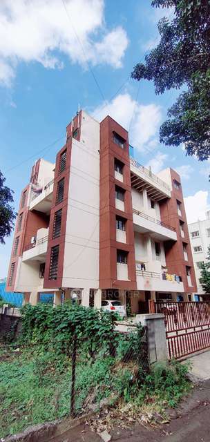 1 BHK Flat In Venerable Apartments For Sale  In Katraj