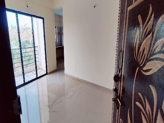 1 BHK Flat In Venerable Apartments For Sale  In Katraj