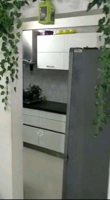 2 BHK Flat In Jade Residencies for Rent  In Wagholi