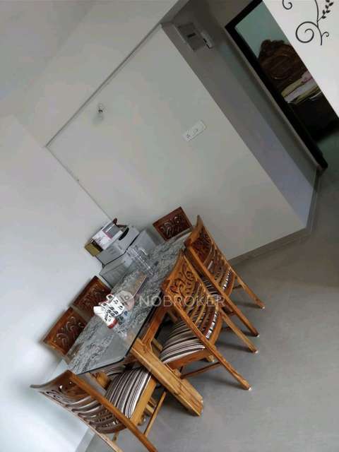 2 BHK Flat In Jade Residencies for Rent  In Wagholi