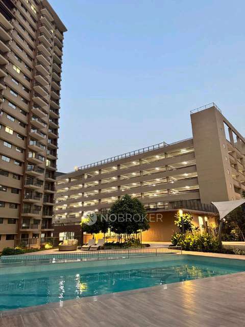 3 BHK Flat In Shapoorji Vanaha For Sale  In  Bavdhan Lavale