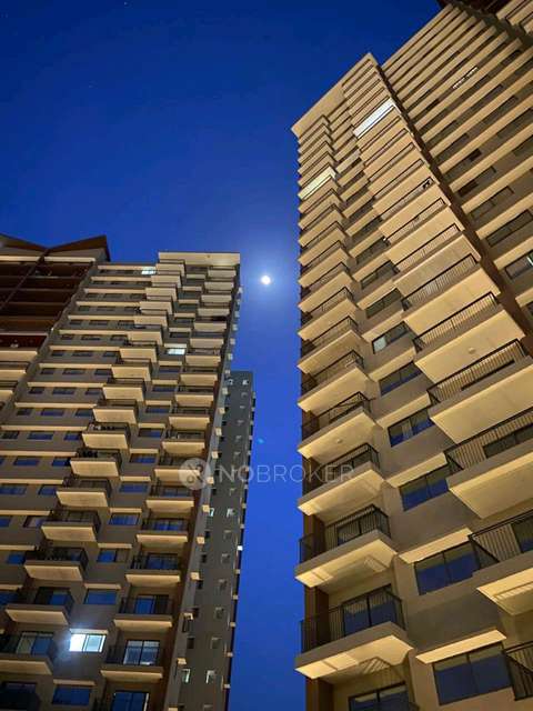 3 BHK Flat In Shapoorji Vanaha For Sale  In  Bavdhan Lavale