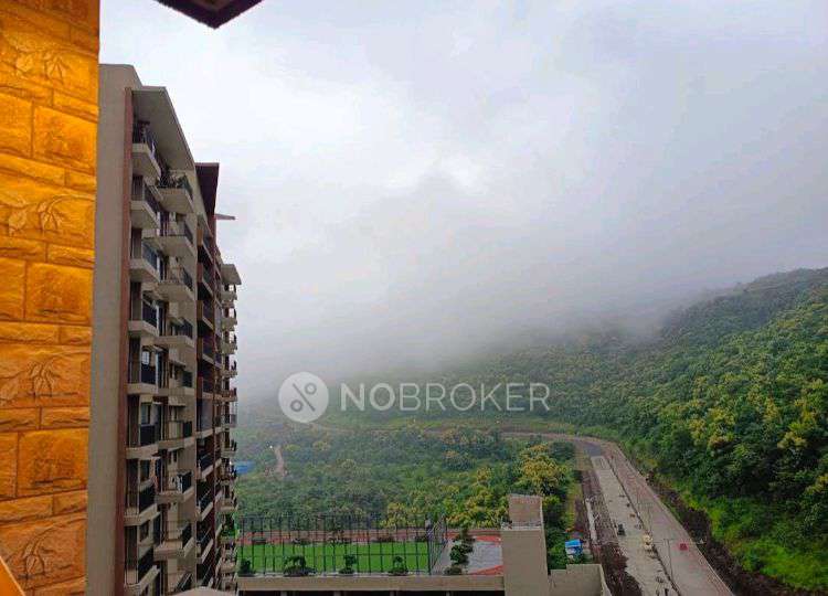 3 BHK Flat In Shapoorji Vanaha For Sale  In  Bavdhan Lavale