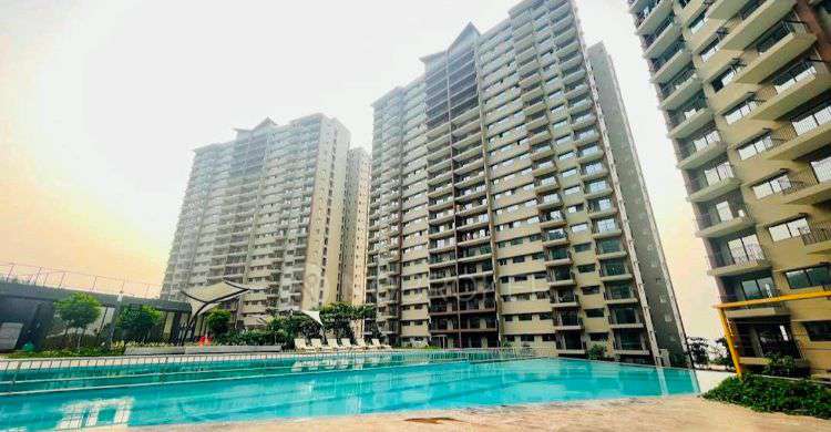 3 BHK Flat In Shapoorji Vanaha For Sale  In  Bavdhan Lavale