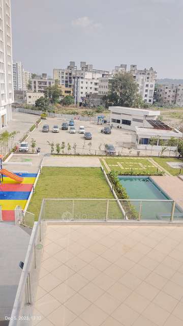 2 BHK Flat In Teerth Avila for Rent In Sus